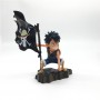 PVC do Luffy de One Piece