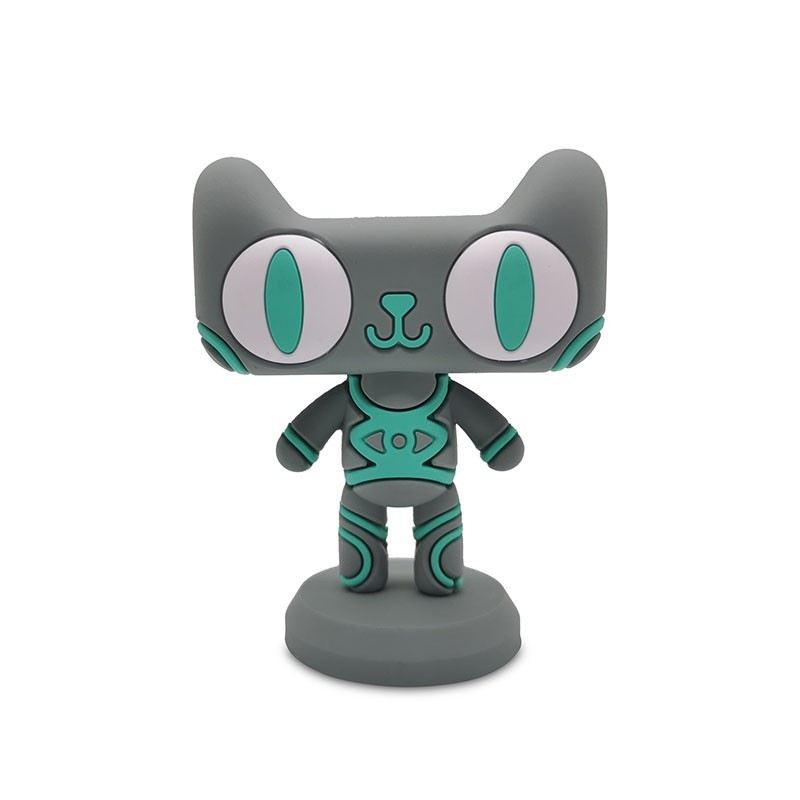 Brinquedo de vinil Tmall para negócios