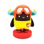 Boneco de PVC Infantil em Lote