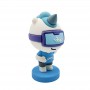 My Little Pony figuras modelo em desenho animado em PVC brindes promocionais