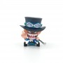 Figura Colecionável de Vinil PVC de Anime e Mangá One Piece