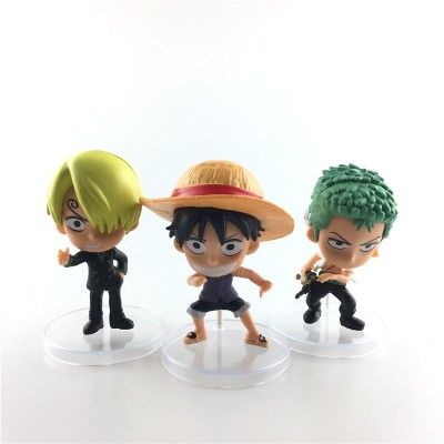 One Piece Mangá Anime
