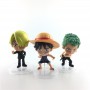 One Piece Mangá Anime