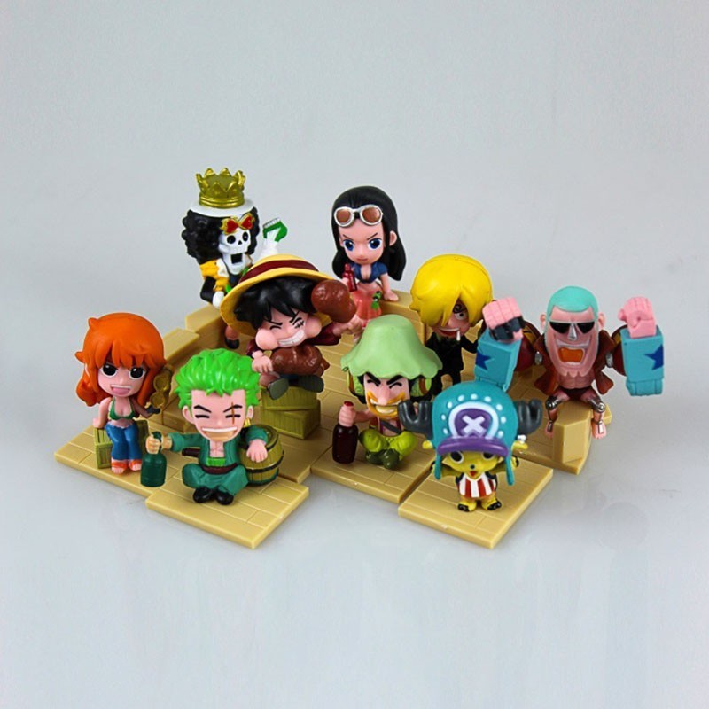 Figura de Anime One Piece