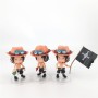 Coleção de Anime Japonês Luffy
