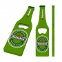 Abridor de Garrafa de Cerveja Personalizado