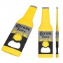 Abridor de Garrafa de Cerveja Personalizado por Fabricante de Brindes em PVC