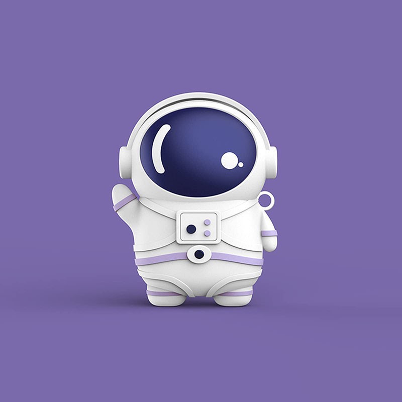 Estojo fofo para Airpod Pro