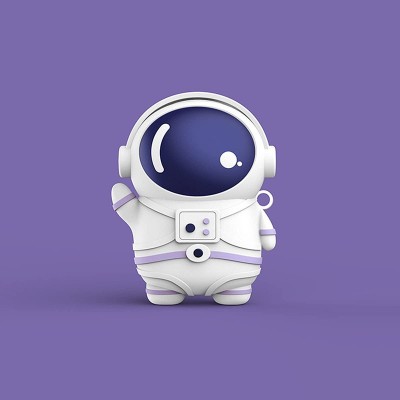Estojo fofo para Airpod Pro