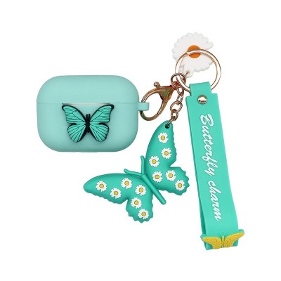 Estojo Mint Green para Airpods