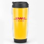 Garrafa de Água DHL Express