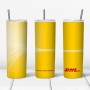 Garrafa de Água DHL Express por Fornecedores de Brindes Promocionais de Marca