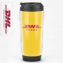 Garrafa de Água DHL Express por Fornecedores de Brindes Promocionais de Marca