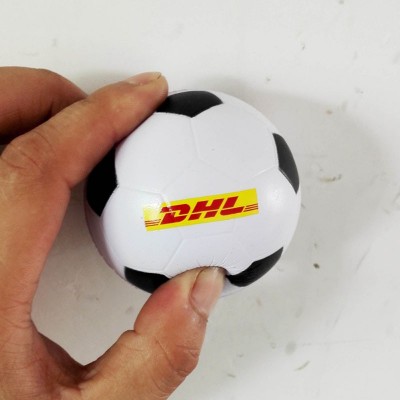 Bolas Antiestresse Personalizáveis