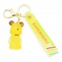 Chaveiro de Borracha Personalizado