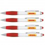 Instrumentos de Escrita DHL Canetas Atacado Brindes Expressos