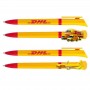 Instrumentos de Escrita DHL Canetas Atacado Brindes Expressos