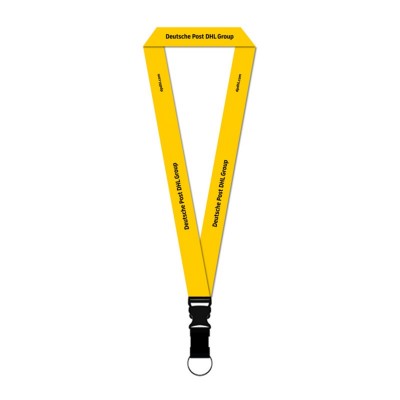 Cordões Personalizados com Logotipo