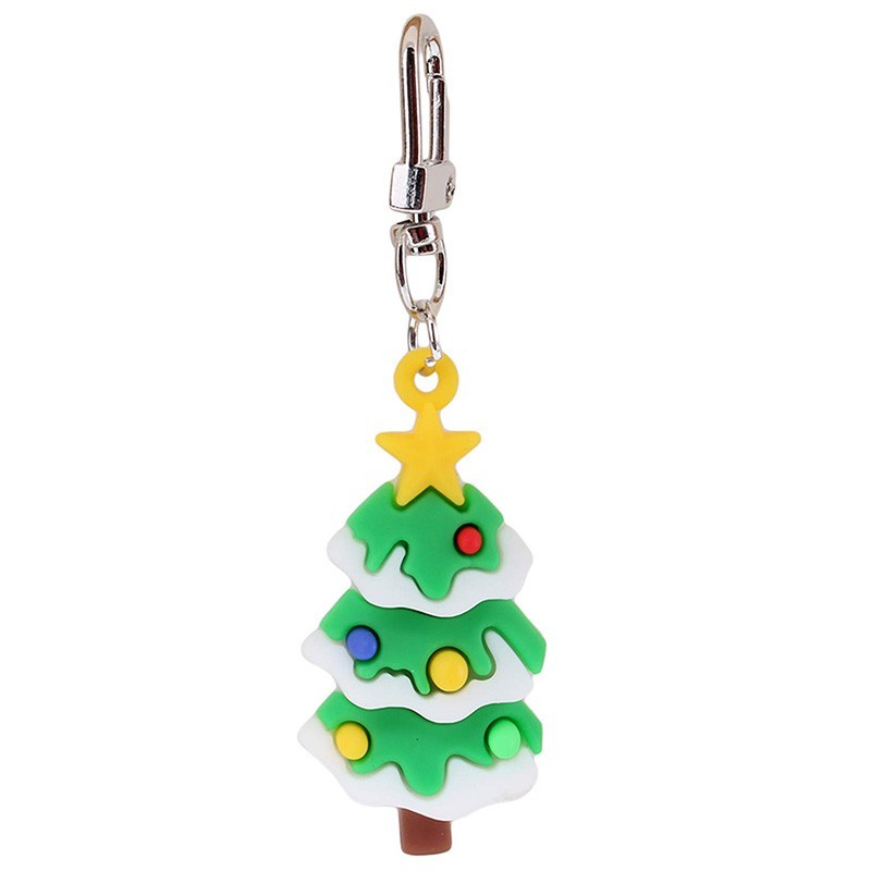 Mini árvore de Natal