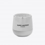 Ideias de Presente Empresarial YSL com Caixa de Som Bluetooth Premium