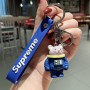 mouses chaveiros de borracha personalizados pequenos itens para brindes