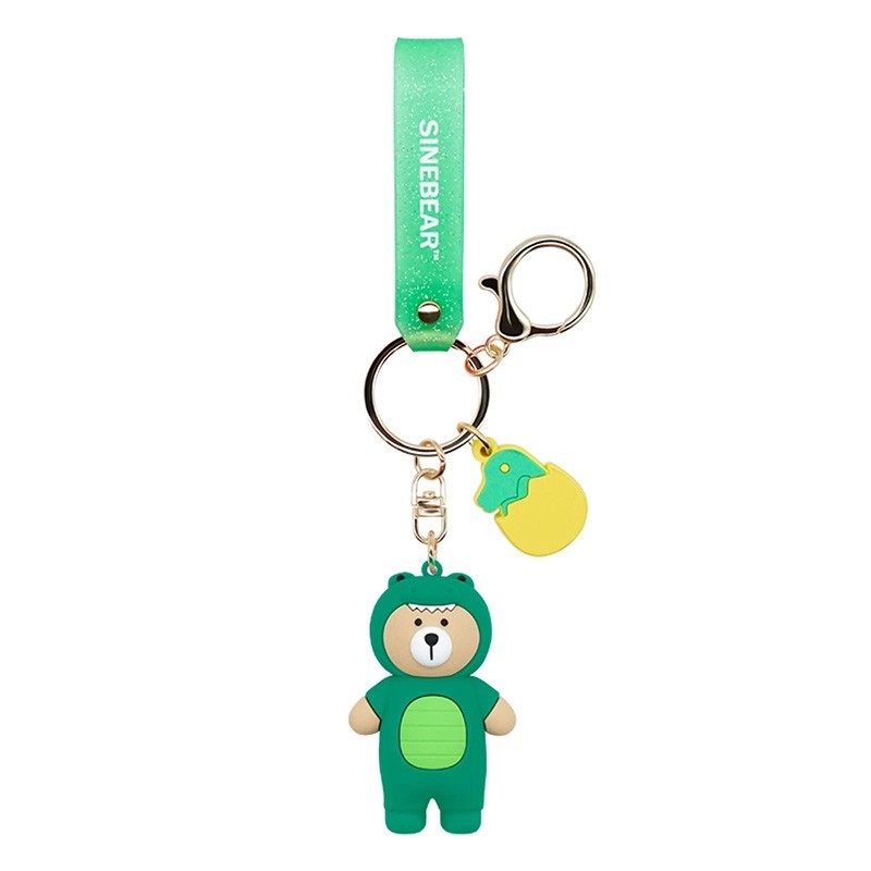 Chaveiro Personalizado Próprio