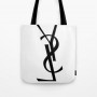 Sacola Personalizada YSL