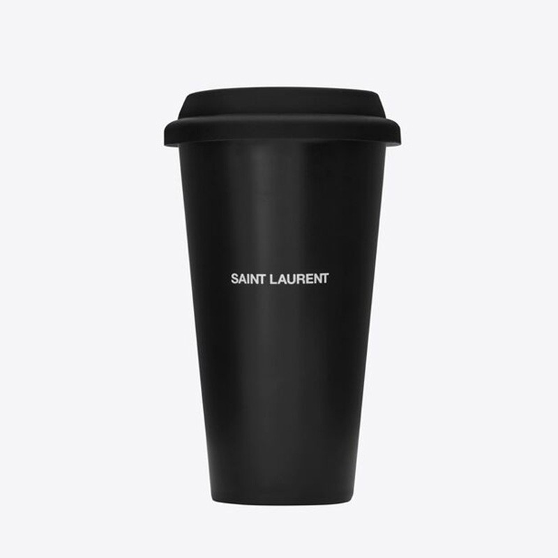 Caneca de Café YSL