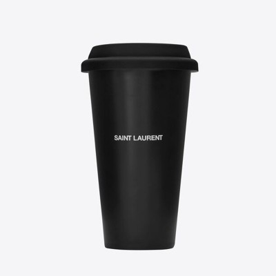 Caneca de Café YSL