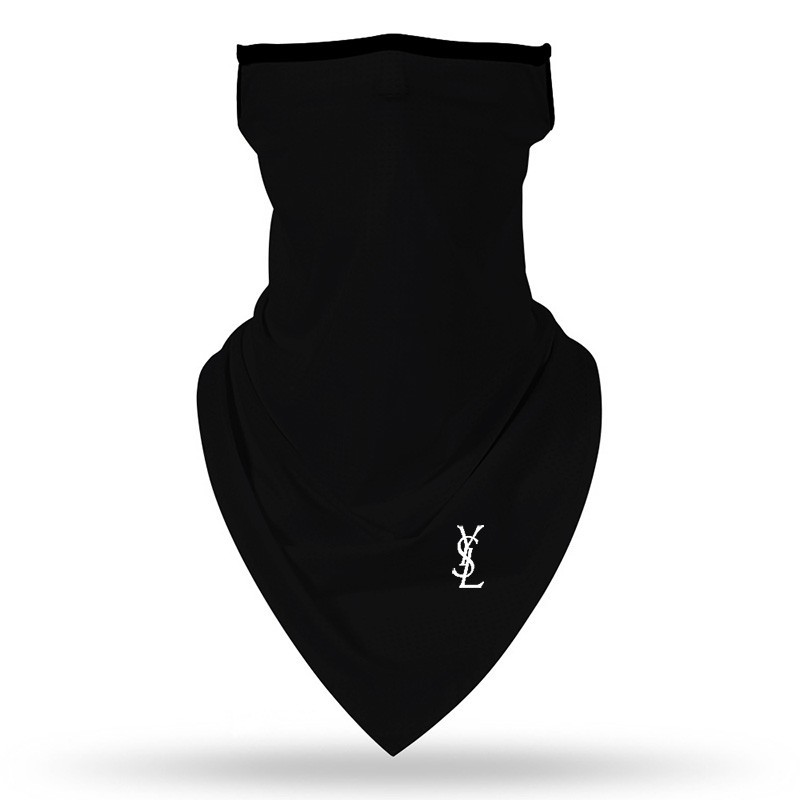 Máscara Facial Personalizada YSL