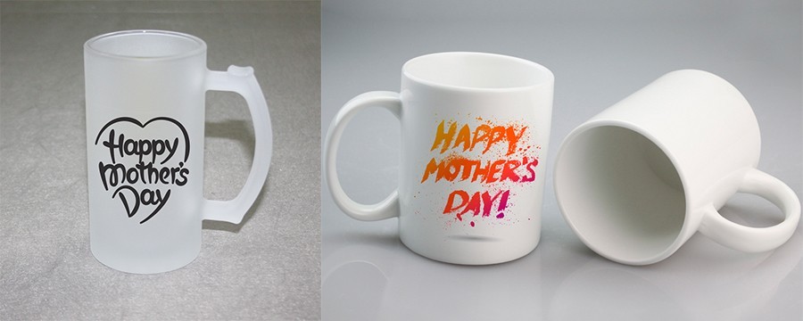 Ideias personalizadas de presentes para o dia das mães para tipos de mães