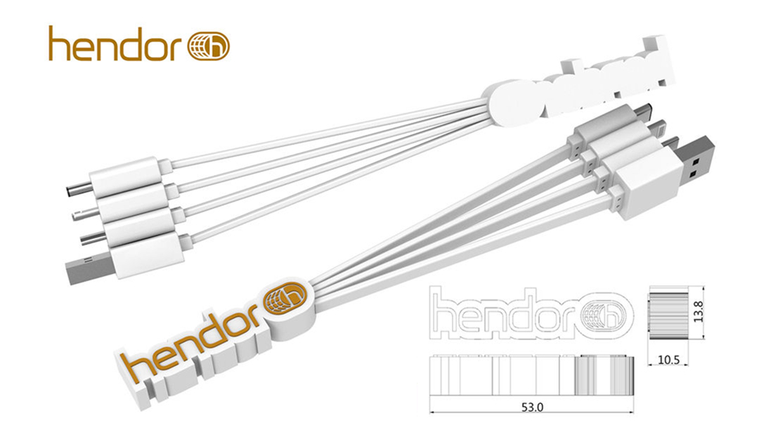 carregamento rápido de itens promocionais corporativos fornecedor de cabo de dados usb 3.0 nos EUA